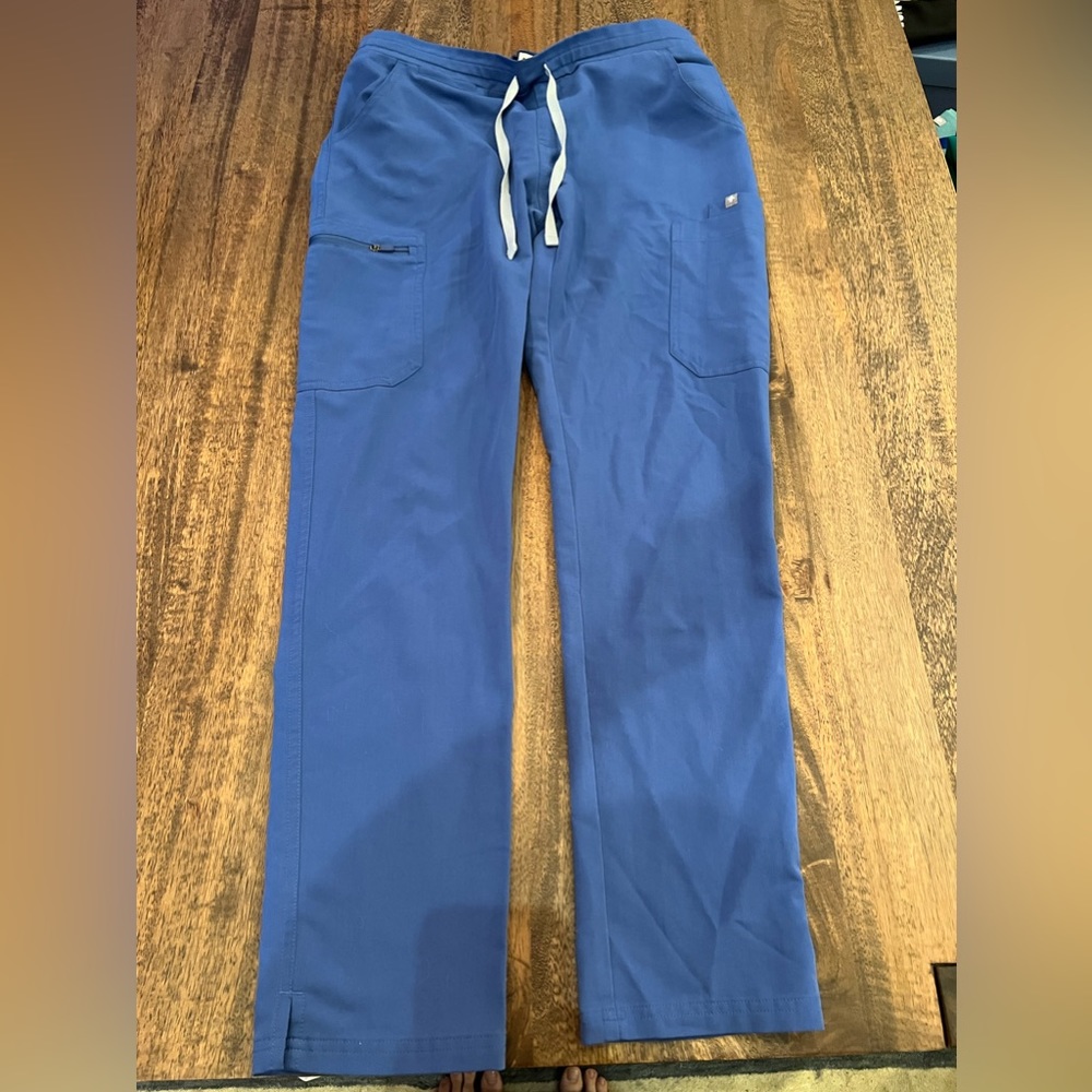 Figs Yola Skinny Pant